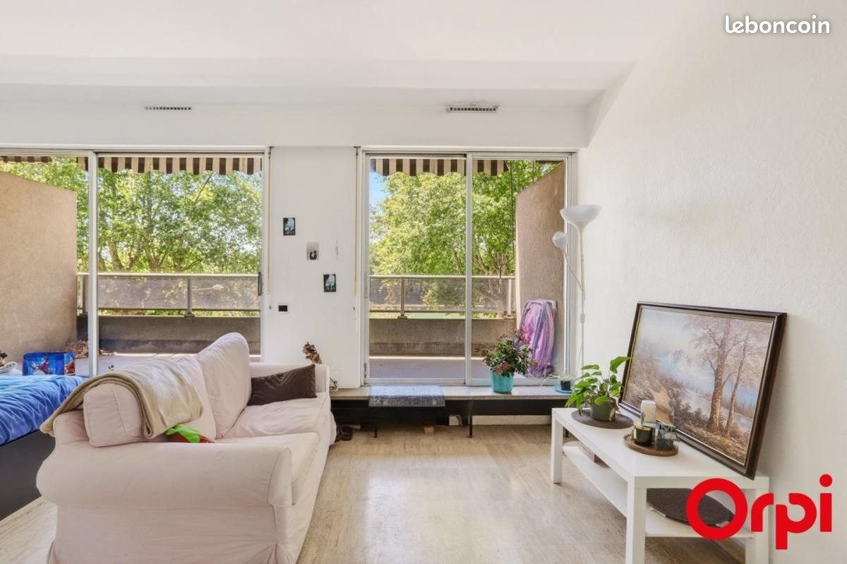 Appartement à vendre, 34m², Lyon 4ème