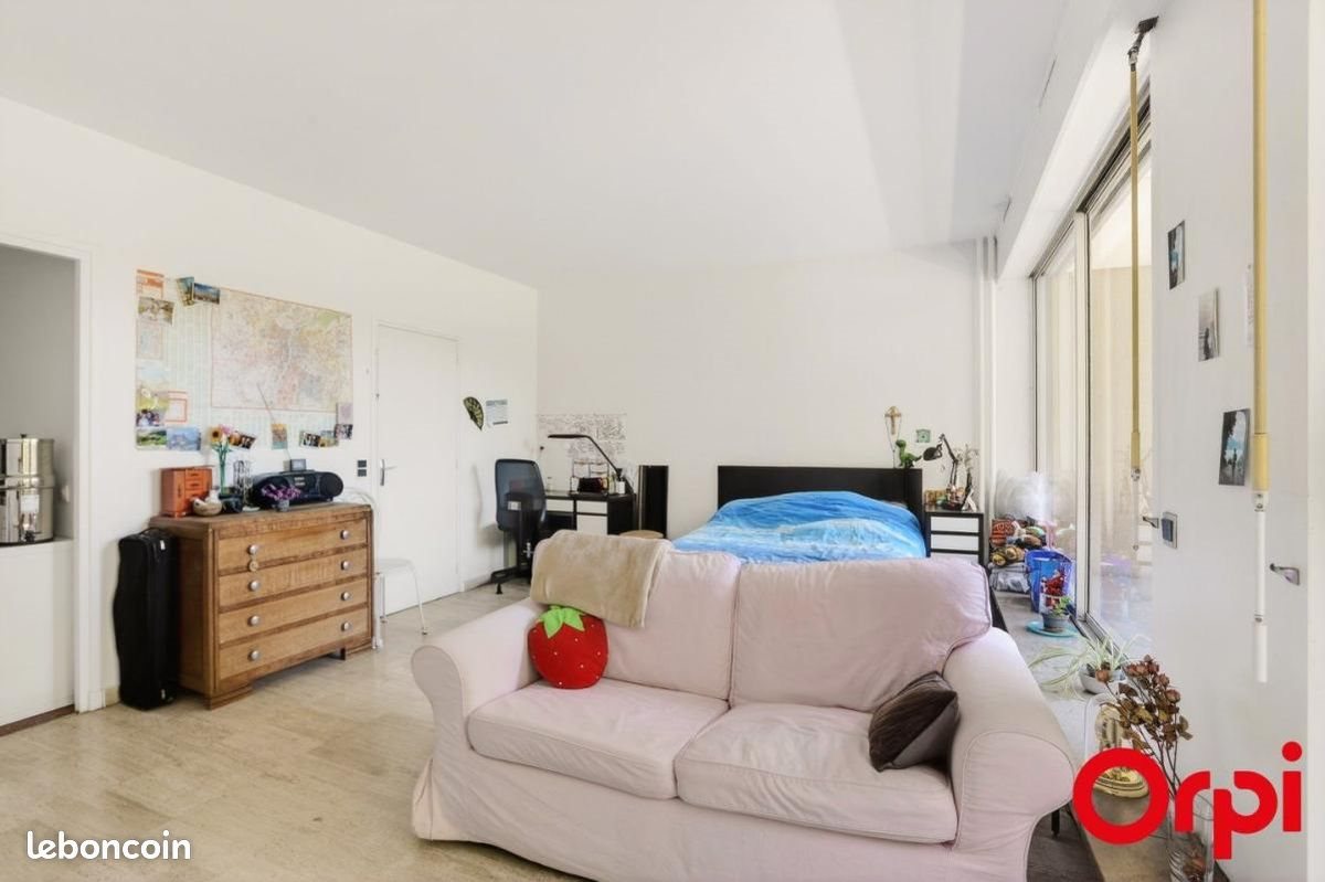 Appartement à vendre, 34m², Lyon 4ème