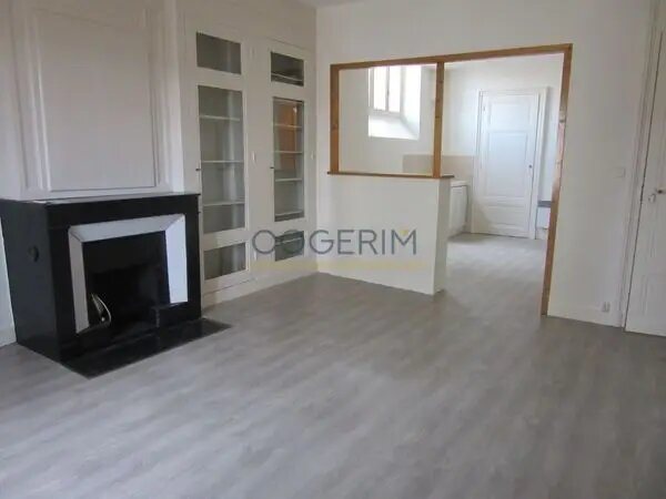 Appartement à louer, 64m², Villefranche-sur-Saône