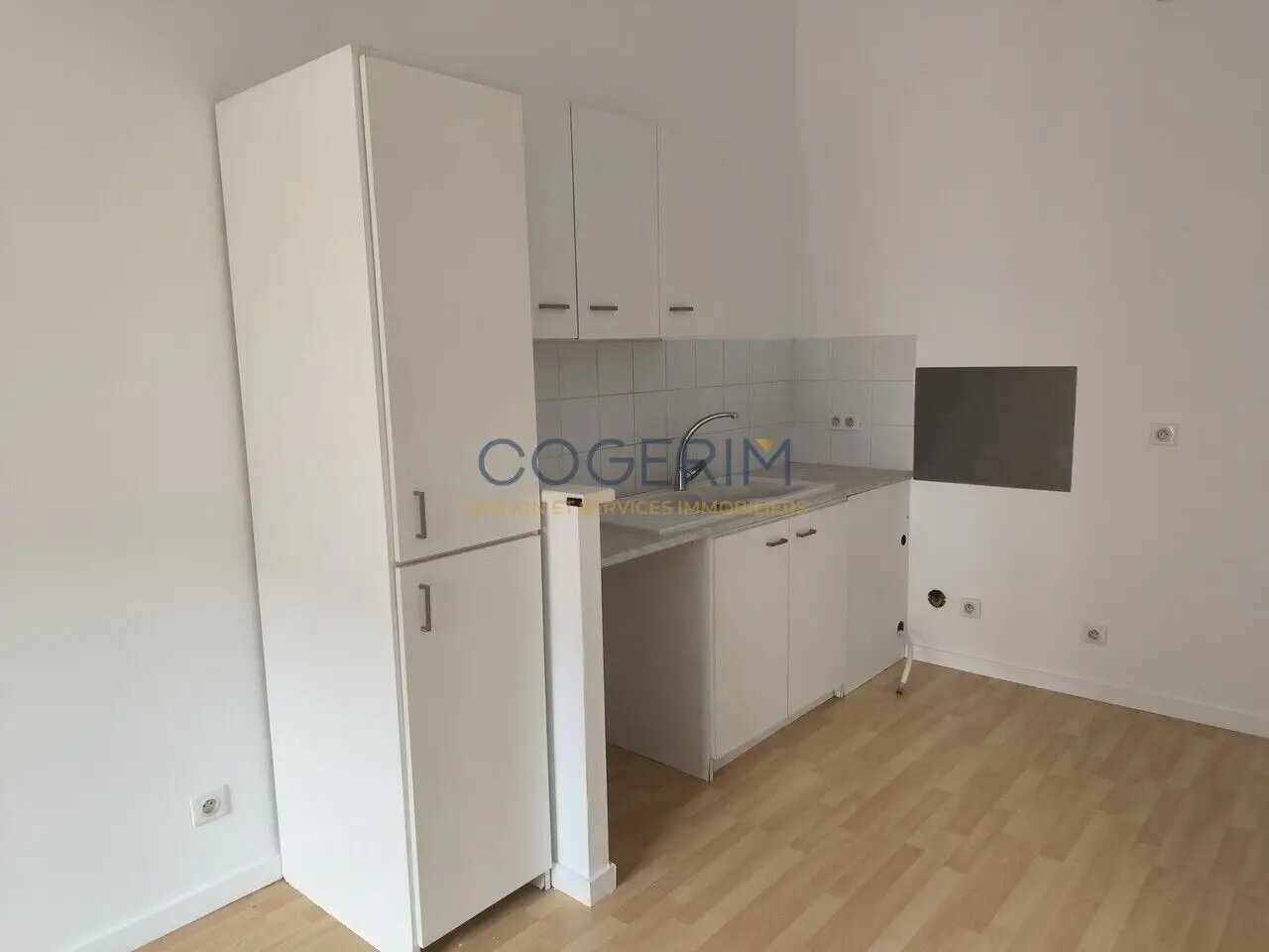 Appartement à louer, 49m², Villefranche-sur-Saône