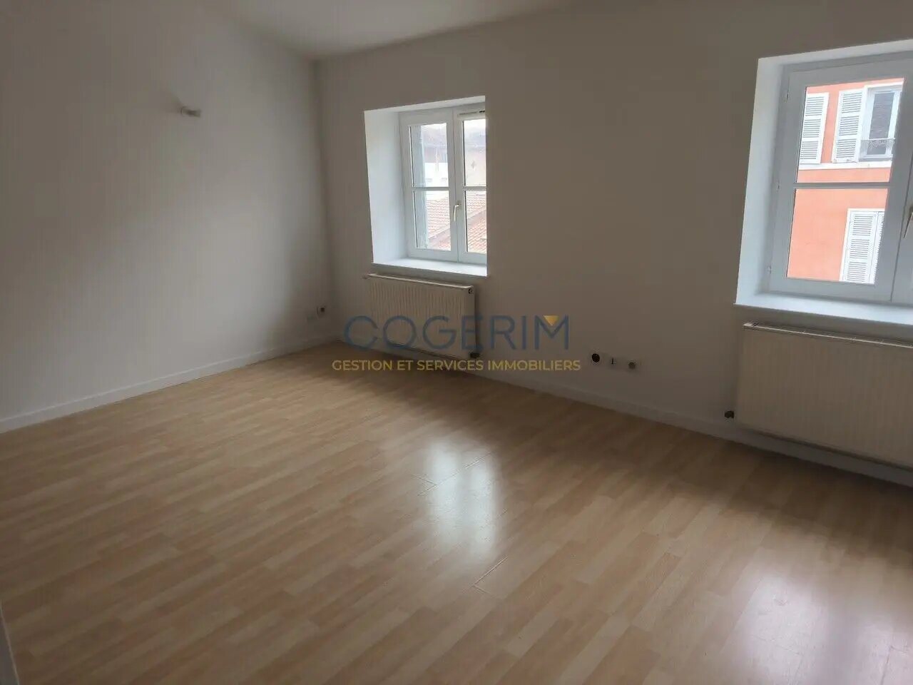 Appartement à louer, 49m², Villefranche-sur-Saône