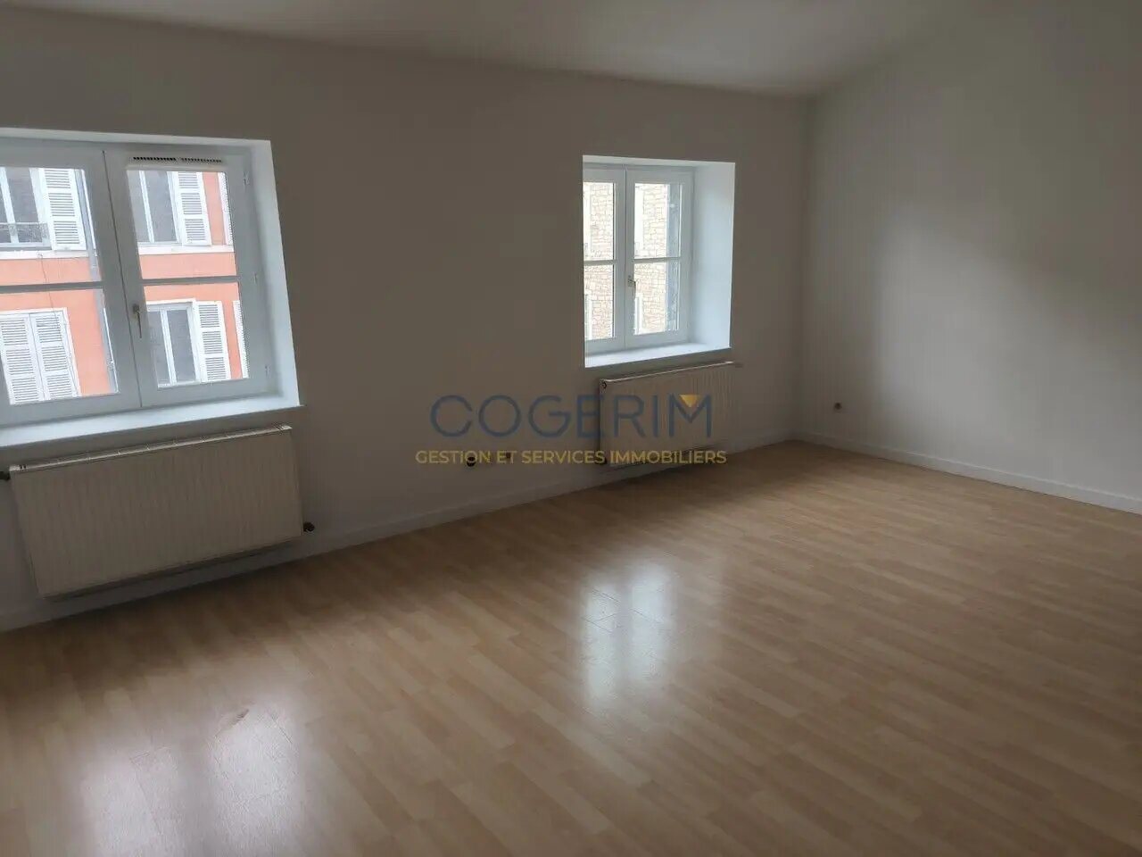 Appartement à louer, 49m², Villefranche-sur-Saône