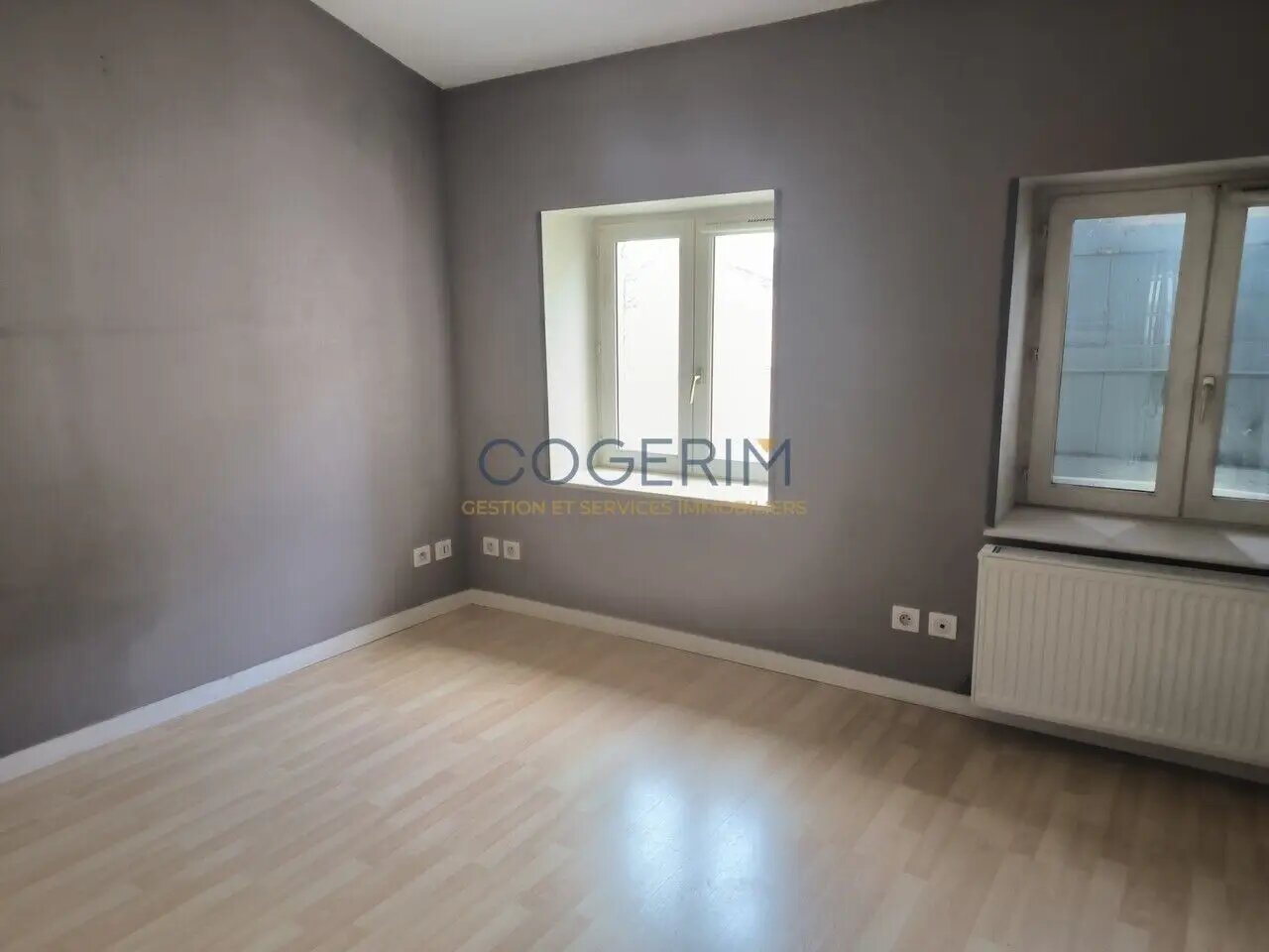 Appartement à louer, 49m², Villefranche-sur-Saône