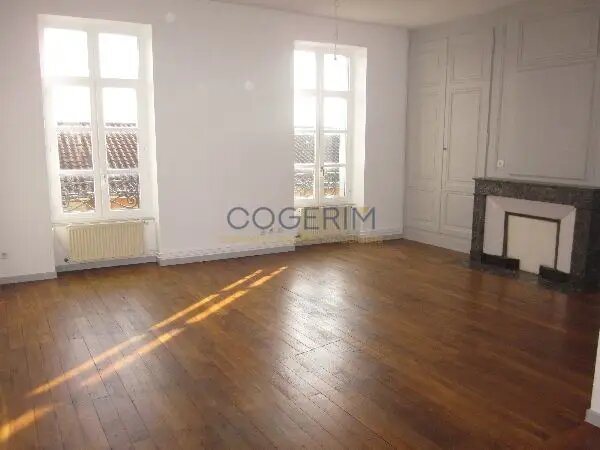 Appartement à louer, 99m², Villefranche-sur-Saône
