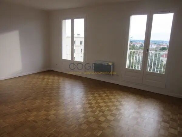 Appartement à louer, 51m², Villefranche-sur-Saône