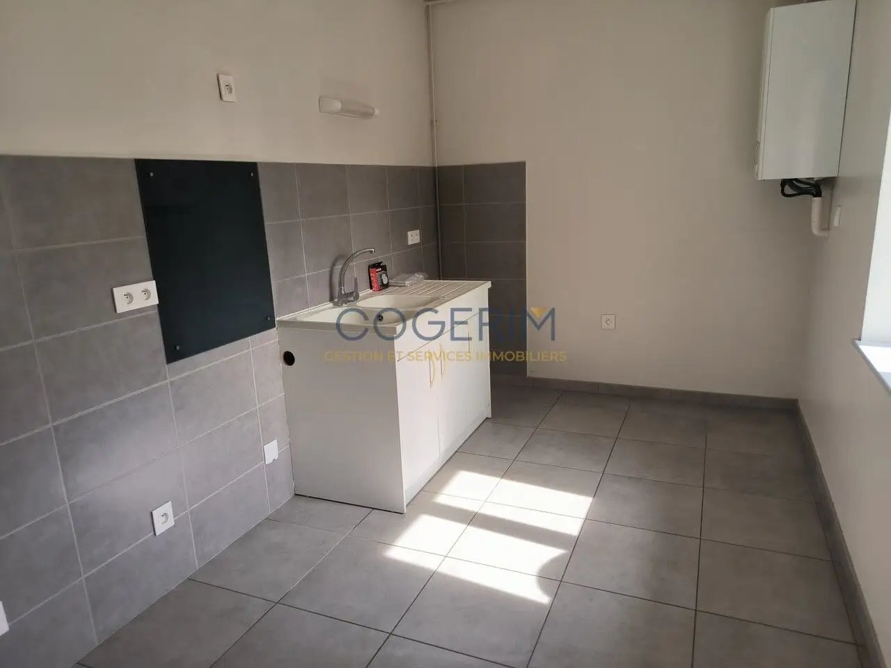 Appartement à louer, 78m², Villefranche-sur-Saône