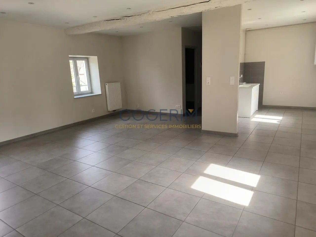 Appartement à louer, 78m², Villefranche-sur-Saône