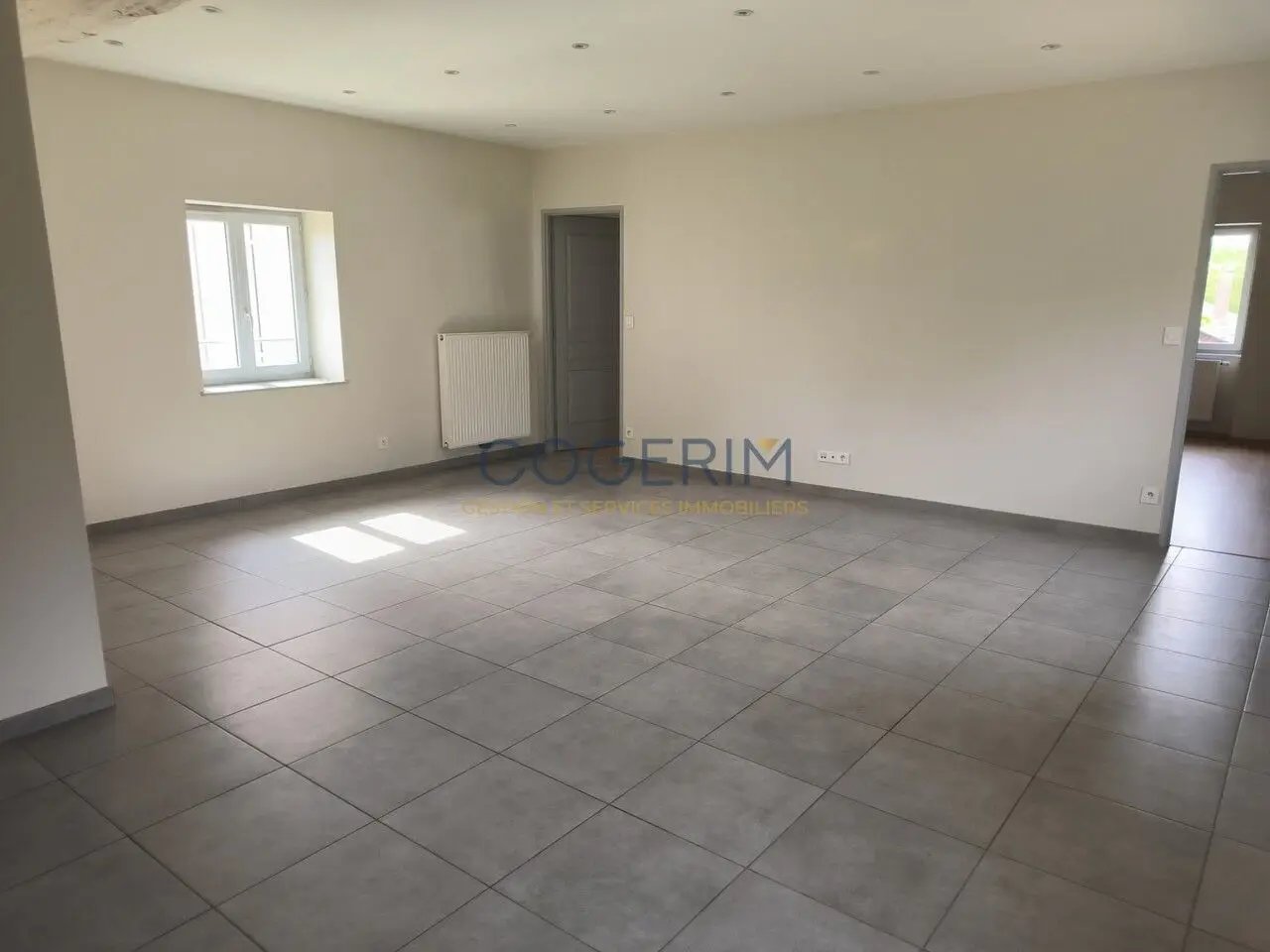 Appartement à louer, 78m², Villefranche-sur-Saône