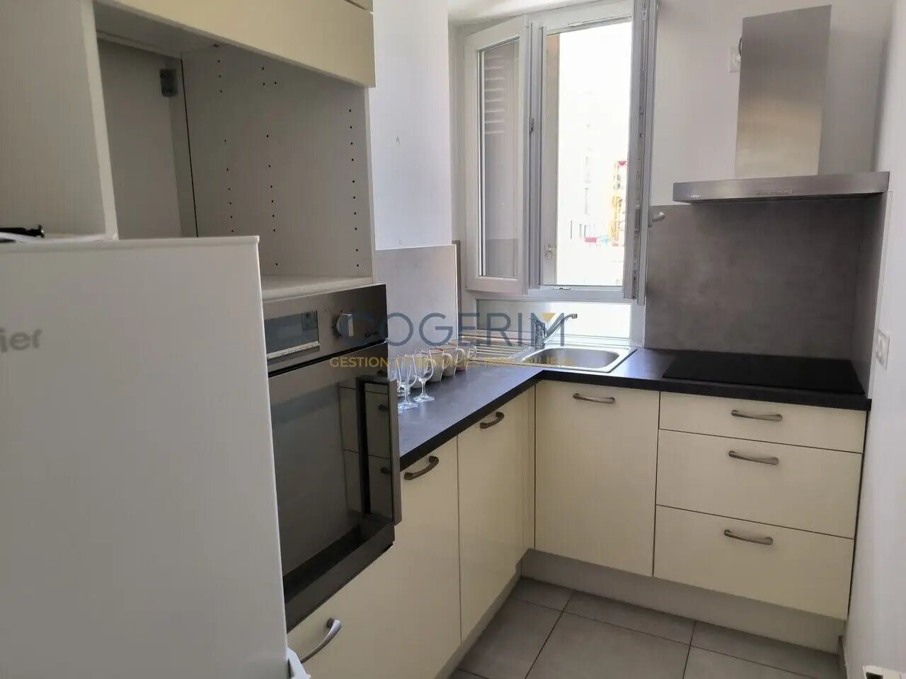 Appartement à louer, 40m², Villefranche-sur-Saône