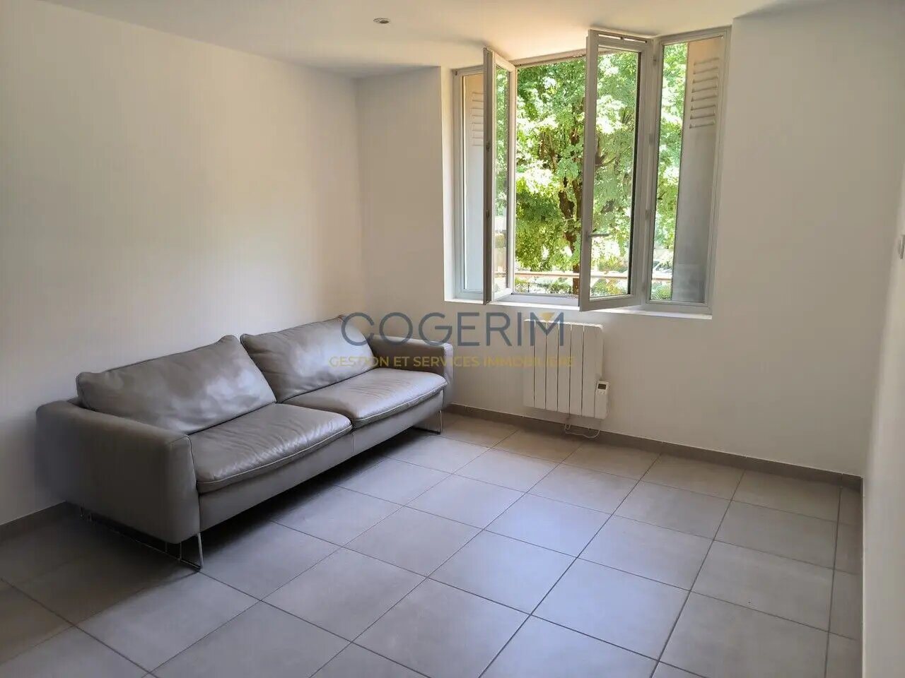 Appartement à louer, 40m², Villefranche-sur-Saône