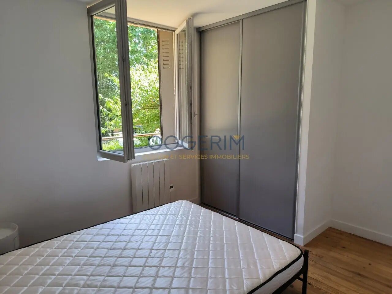 Appartement à louer, 40m², Villefranche-sur-Saône