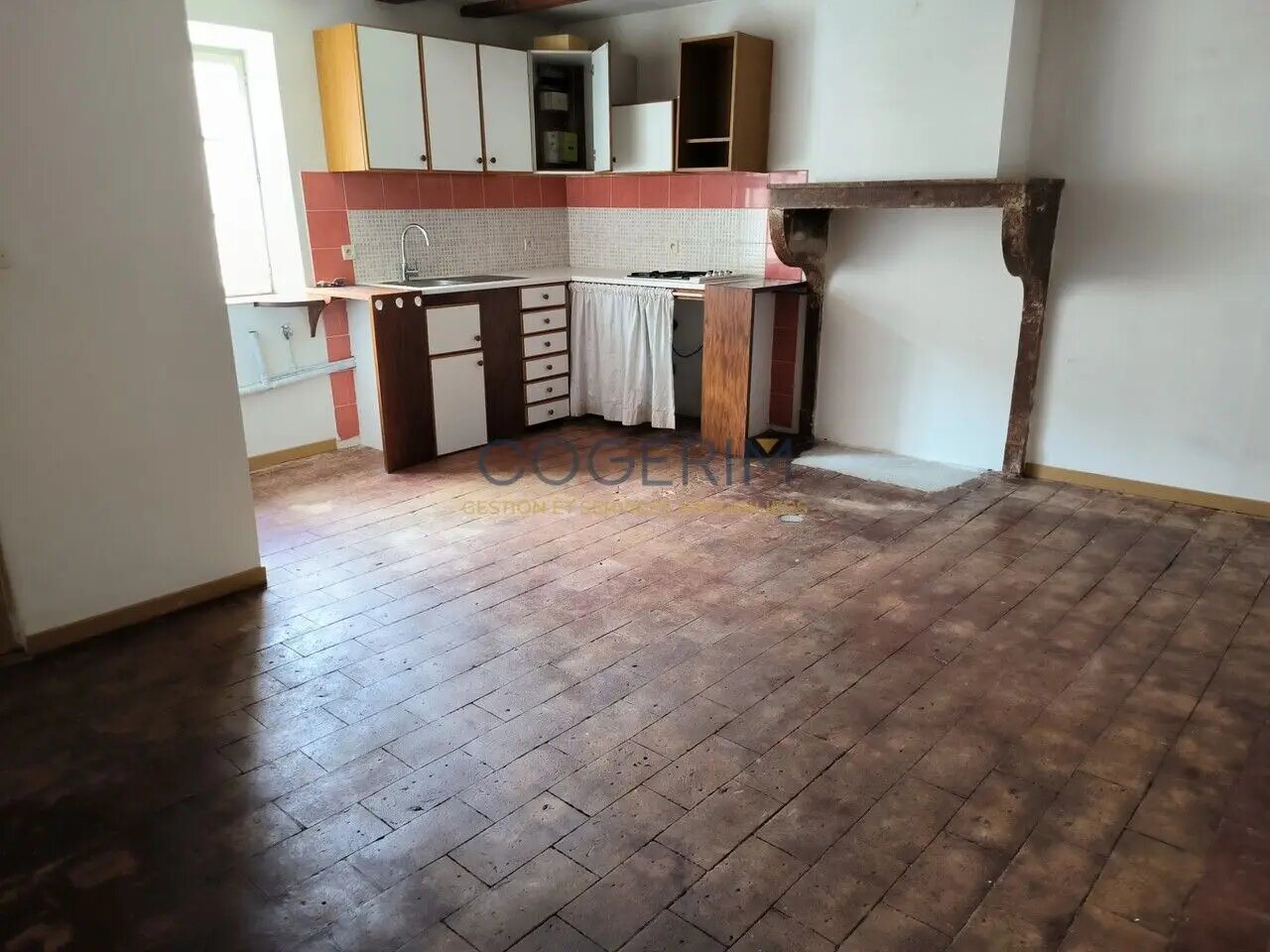 Appartement à louer, 82m², Odenas