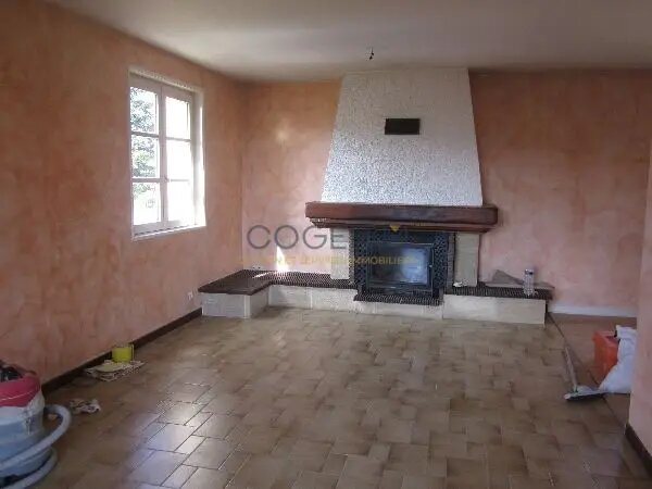 Maison à louer, 97m², Arnas