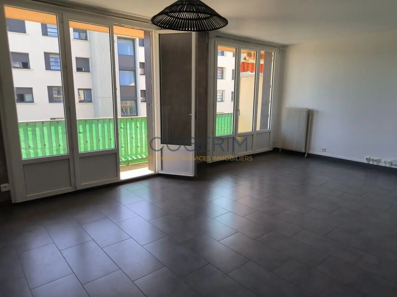 Appartement à louer, 71m², Villefranche-sur-Saône