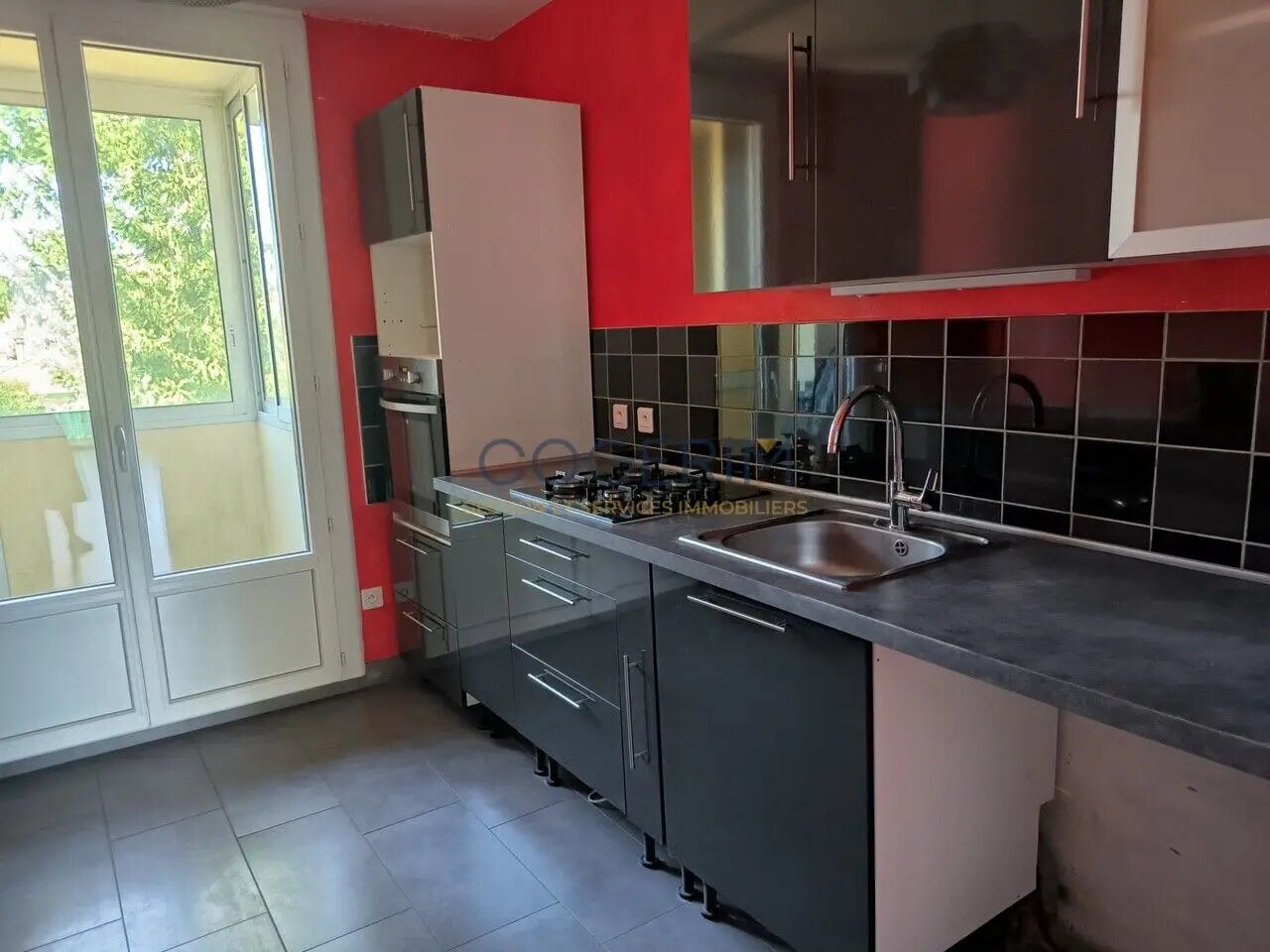 Appartement à louer, 71m², Villefranche-sur-Saône