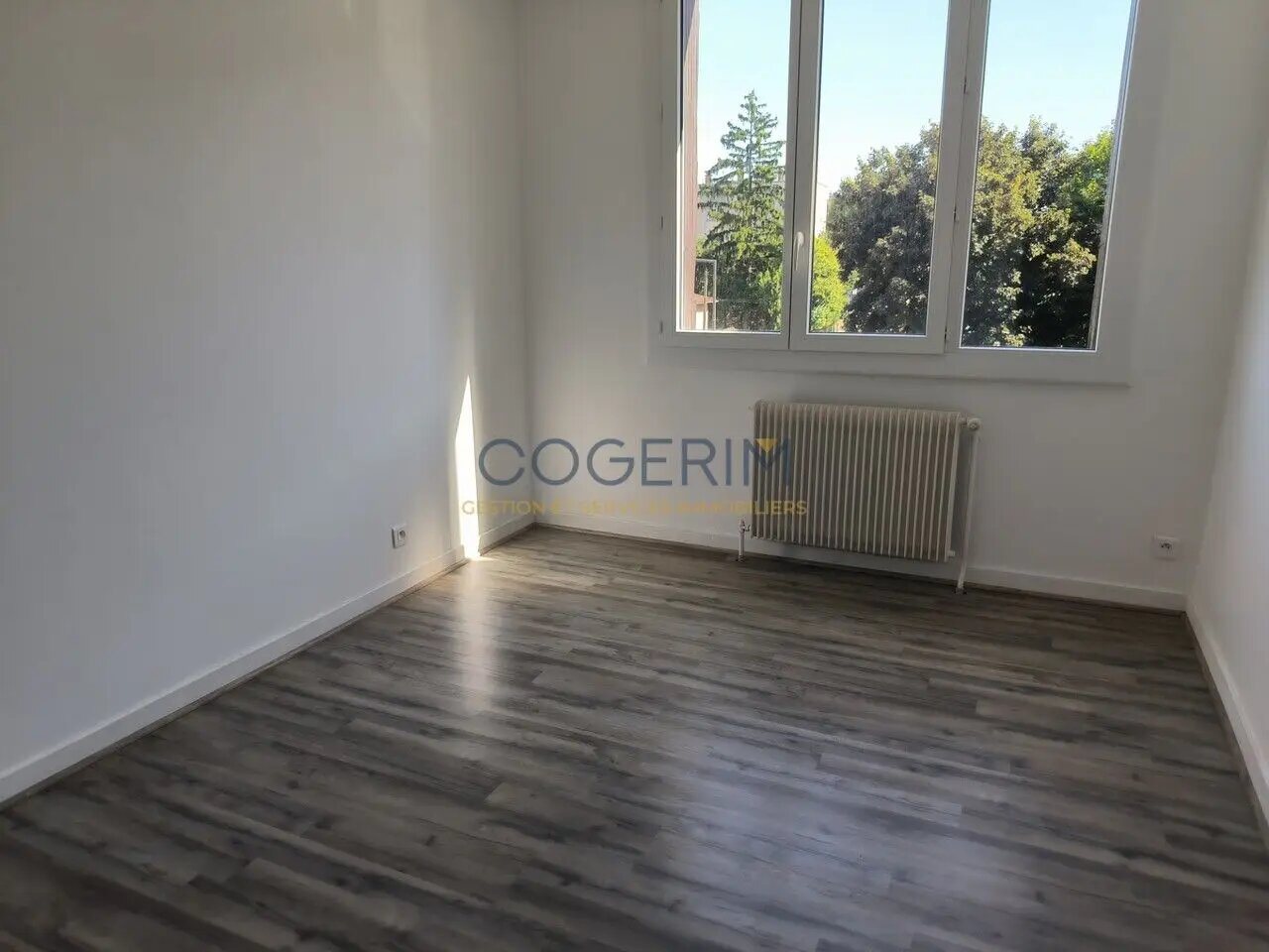 Appartement à louer, 71m², Villefranche-sur-Saône