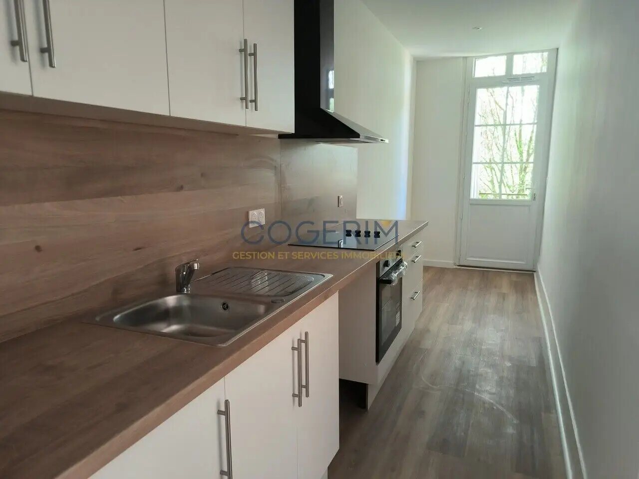 Appartement à louer, 52m², Saint-Georges-de-Reneins
