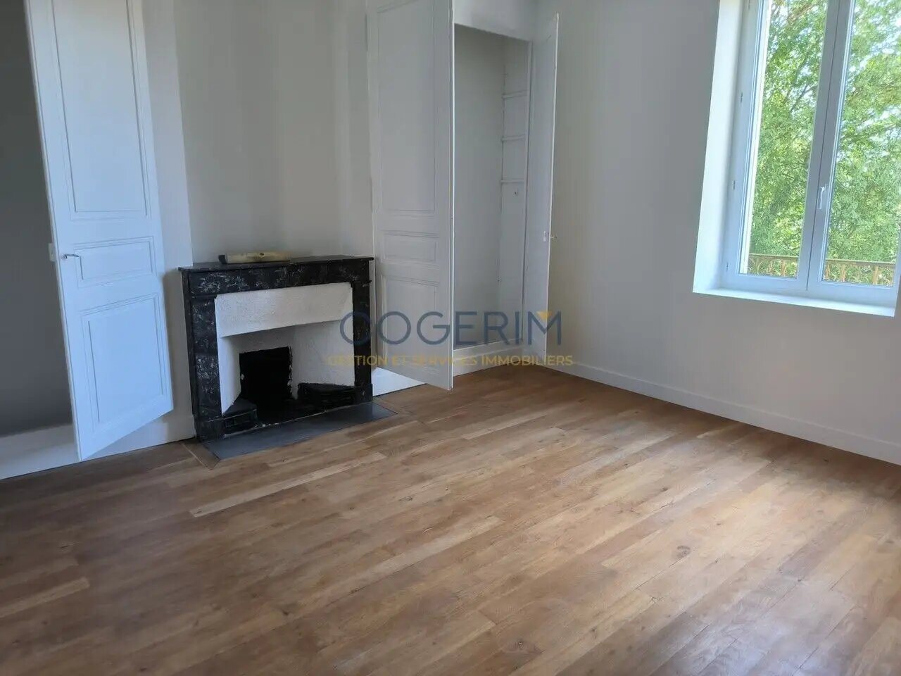 Appartement à louer, 52m², Saint-Georges-de-Reneins