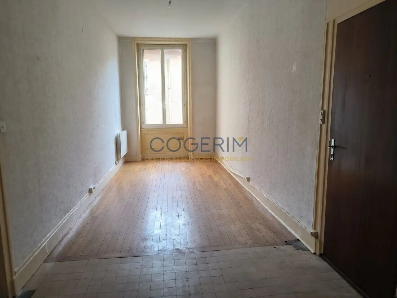 Appartement à louer, 45m², Villefranche-sur-Saône