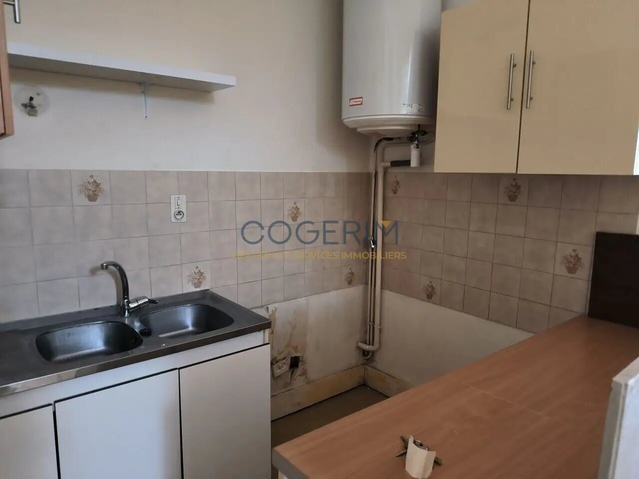 Appartement à louer, 45m², Villefranche-sur-Saône