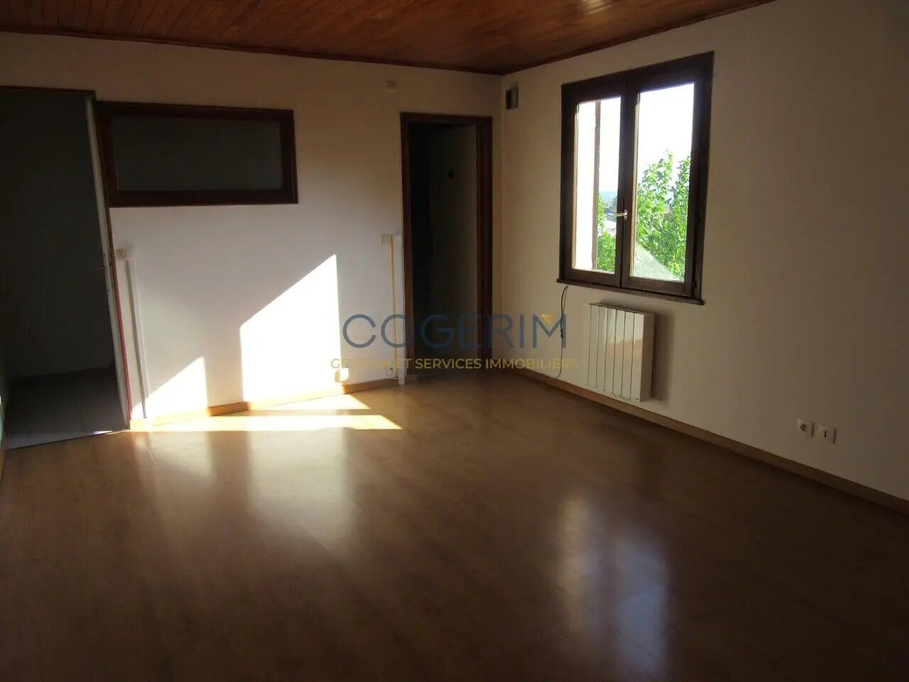 Appartement à louer, 55m², Saint-Georges-de-Reneins