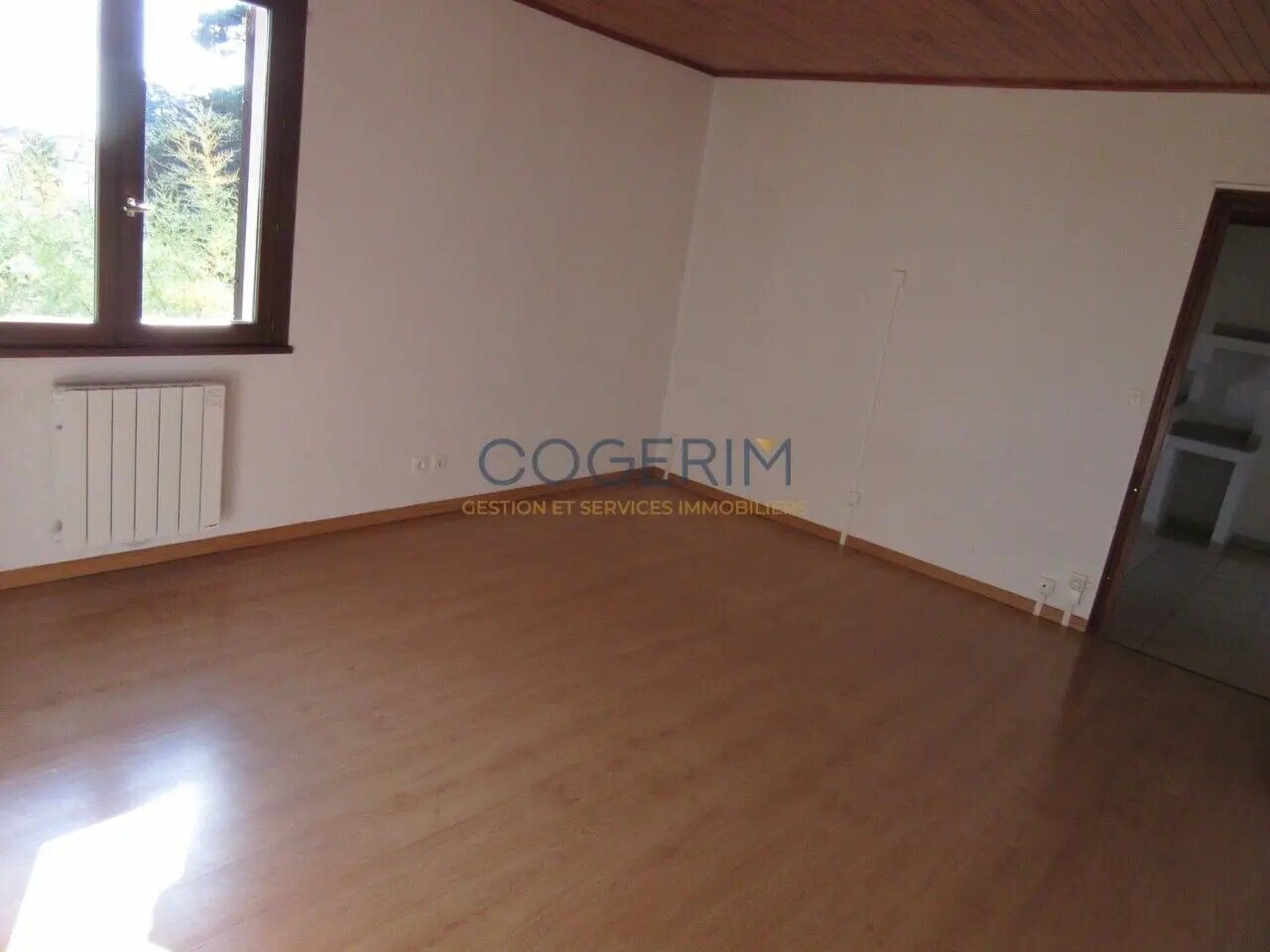 Appartement à louer, 55m², Saint-Georges-de-Reneins