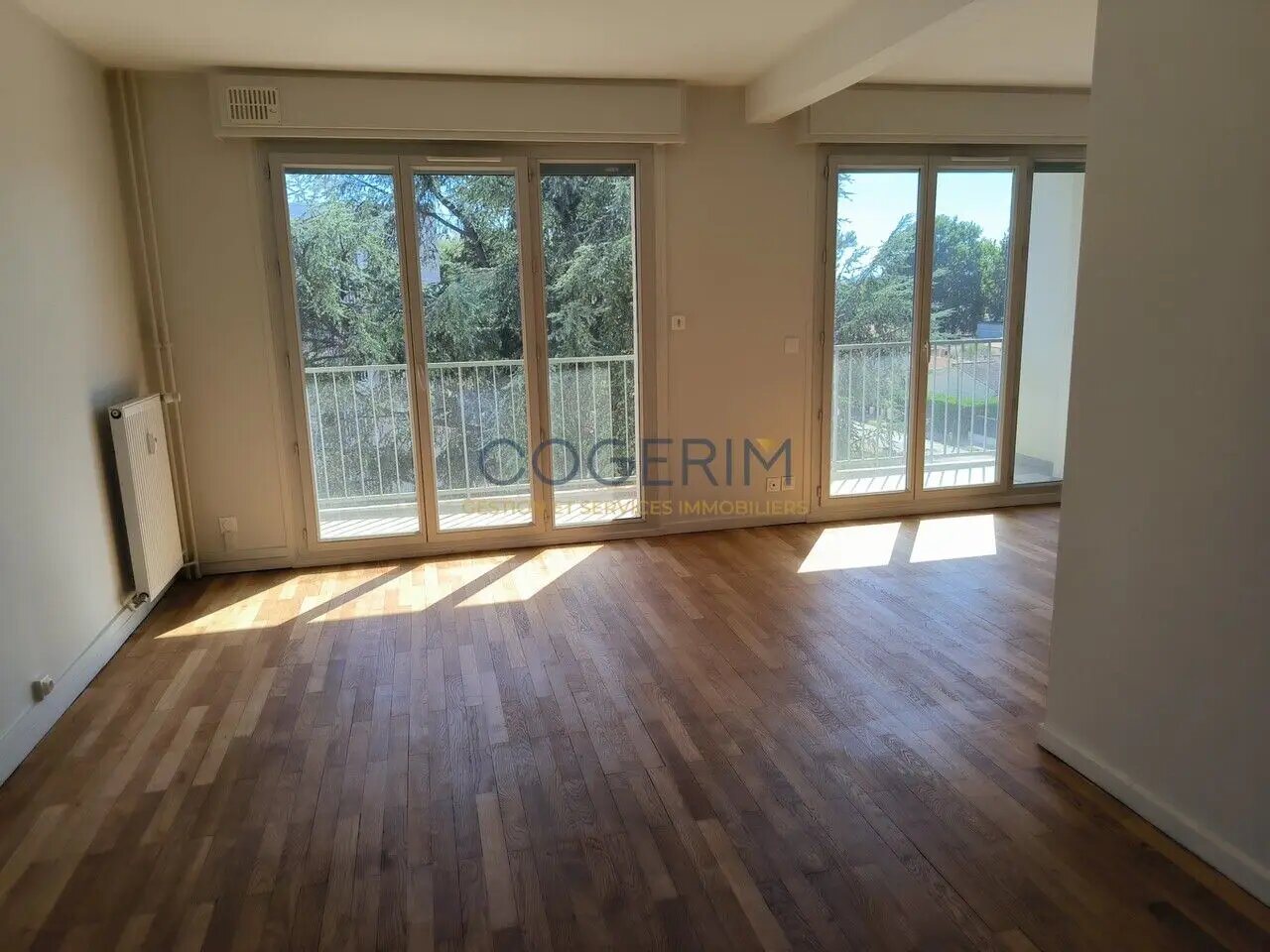 Appartement à louer, 79m², Saint-Georges-de-Reneins