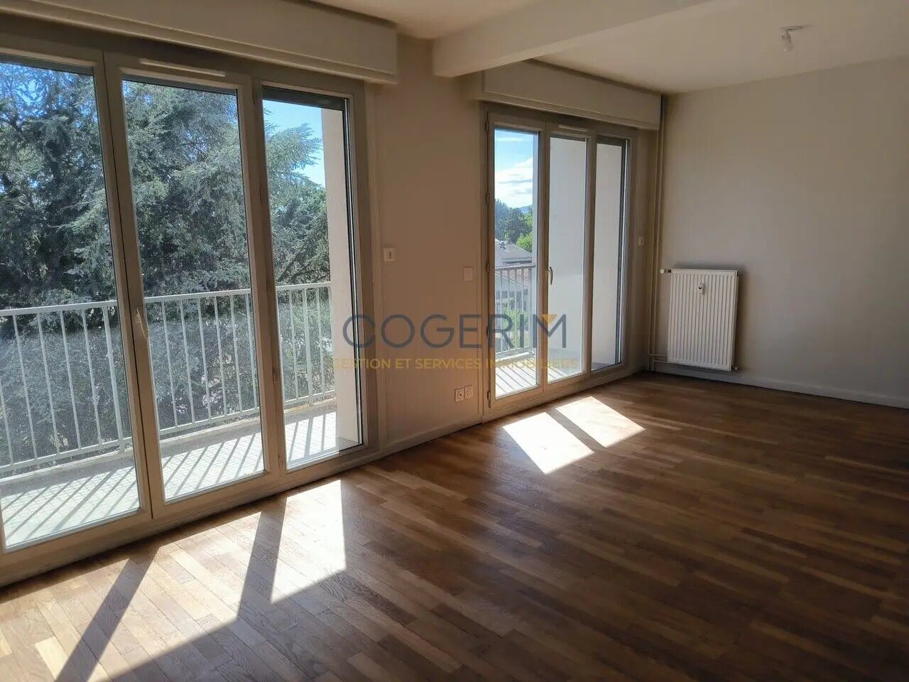 Appartement à louer, 79m², Saint-Georges-de-Reneins