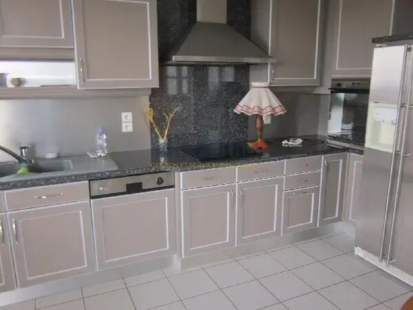 Appartement à louer, 101m², Blacé
