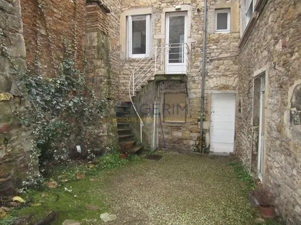 Maison à louer, 109m², Villefranche-sur-Saône