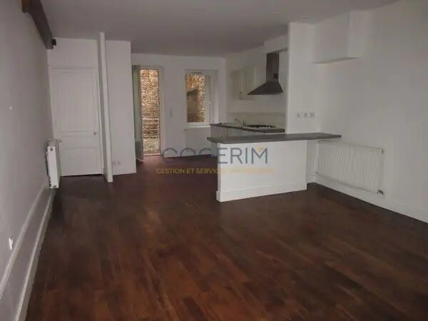 Maison à louer, 109m², Villefranche-sur-Saône