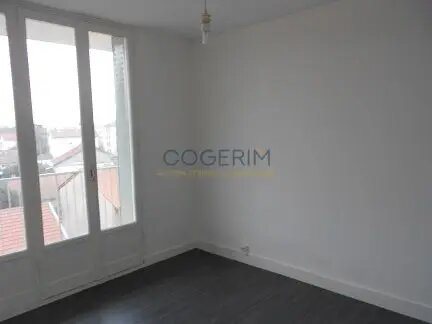 Appartement à louer, 55m², Vénissieux