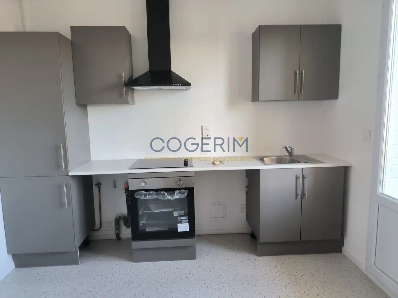 Appartement à louer, 87m², Villefranche-sur-Saône