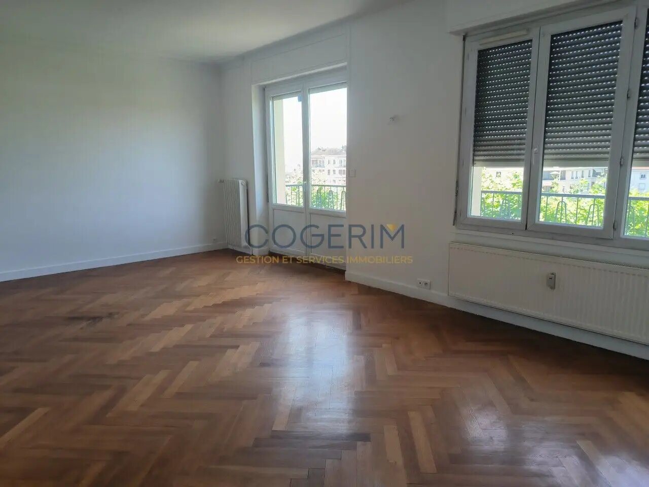 Appartement à louer, 87m², Villefranche-sur-Saône