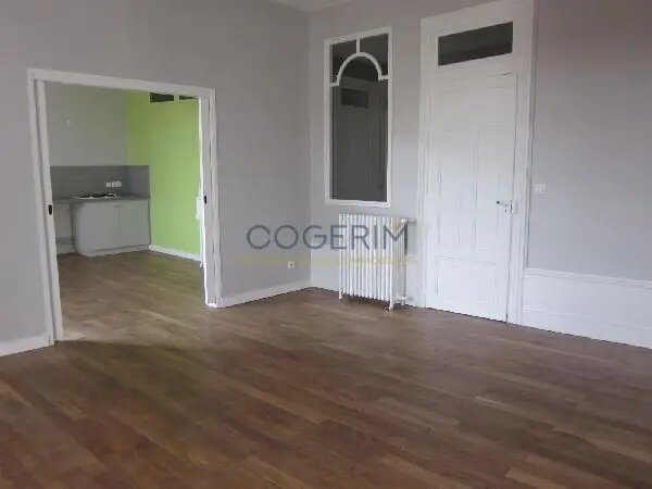 Appartement à louer, 133m², Villefranche-sur-Saône