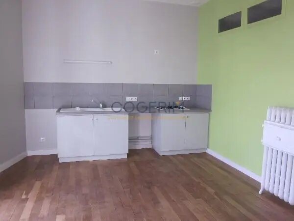 Appartement à louer, 133m², Villefranche-sur-Saône