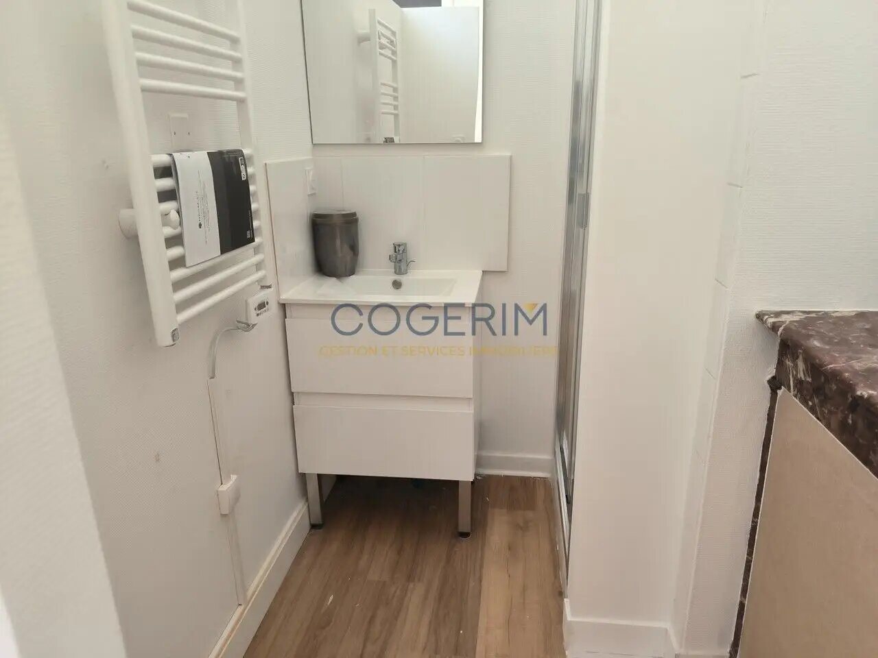 Appartement à louer, 37m², Saint-Georges-de-Reneins