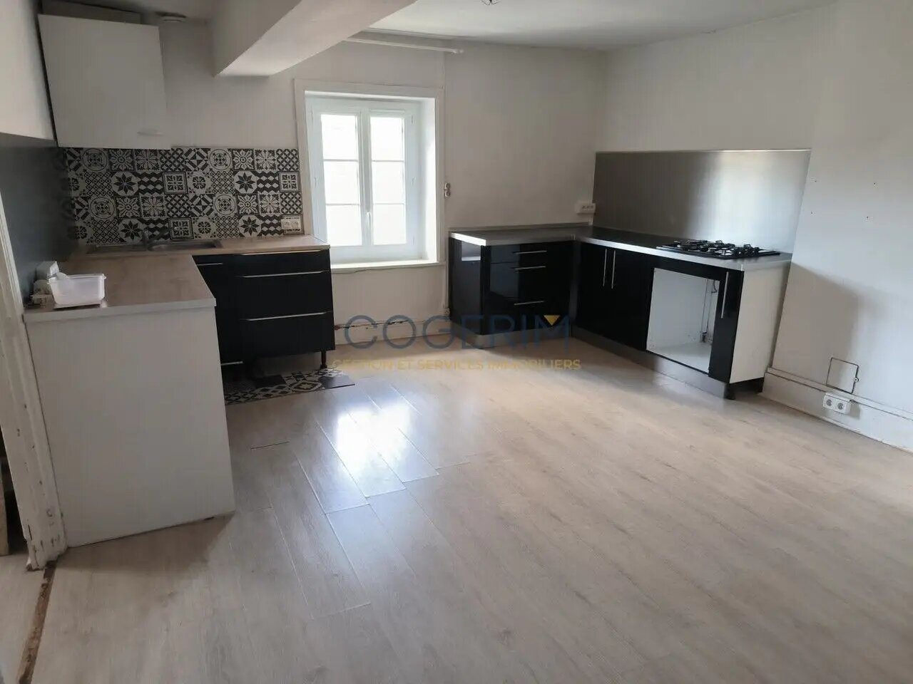 Appartement à louer, 68m², Villefranche-sur-Saône