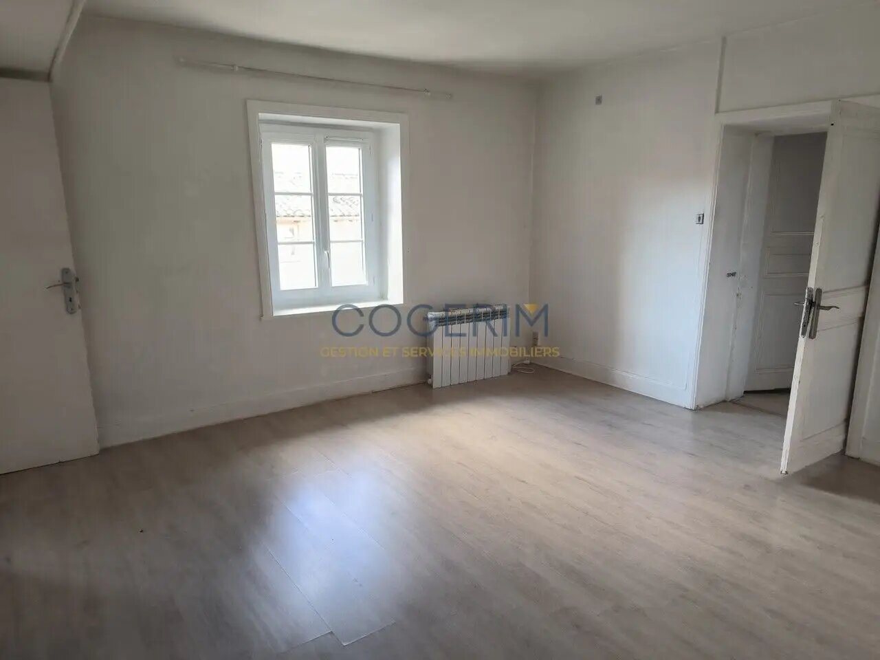 Appartement à louer, 68m², Villefranche-sur-Saône