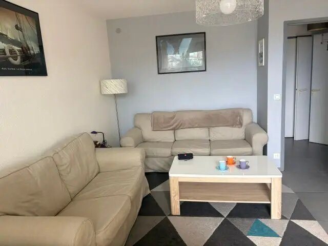 Appartement à vendre, 40m², Soorts-Hossegor