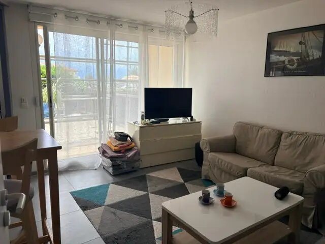 Appartement à vendre, 40m², Soorts-Hossegor
