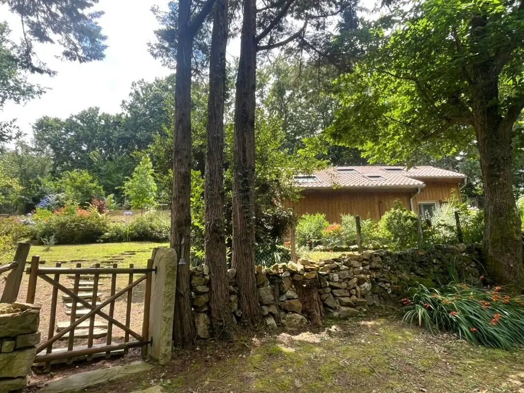Maison à vendre, 71m², Itxassou