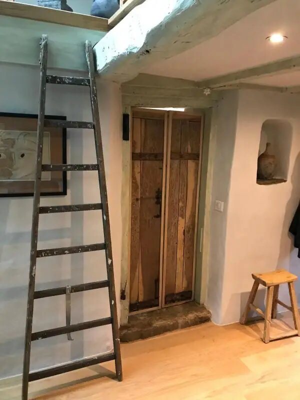Maison à vendre, 71m², Itxassou