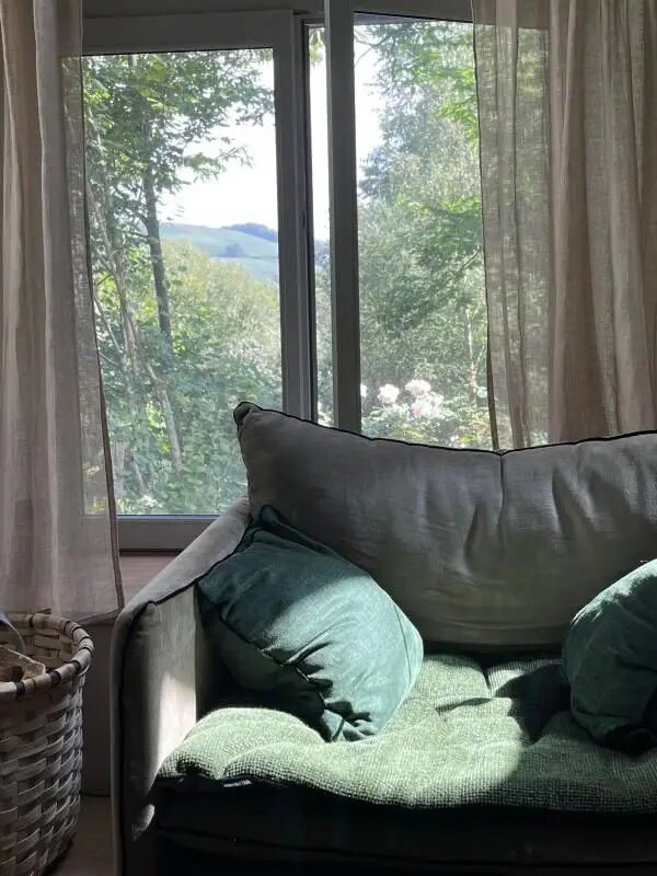 Maison à vendre, 71m², Itxassou