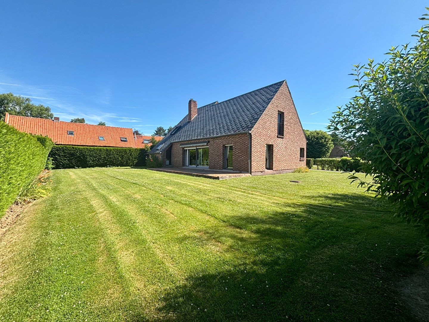 Maison à vendre, 175m², Bondues
