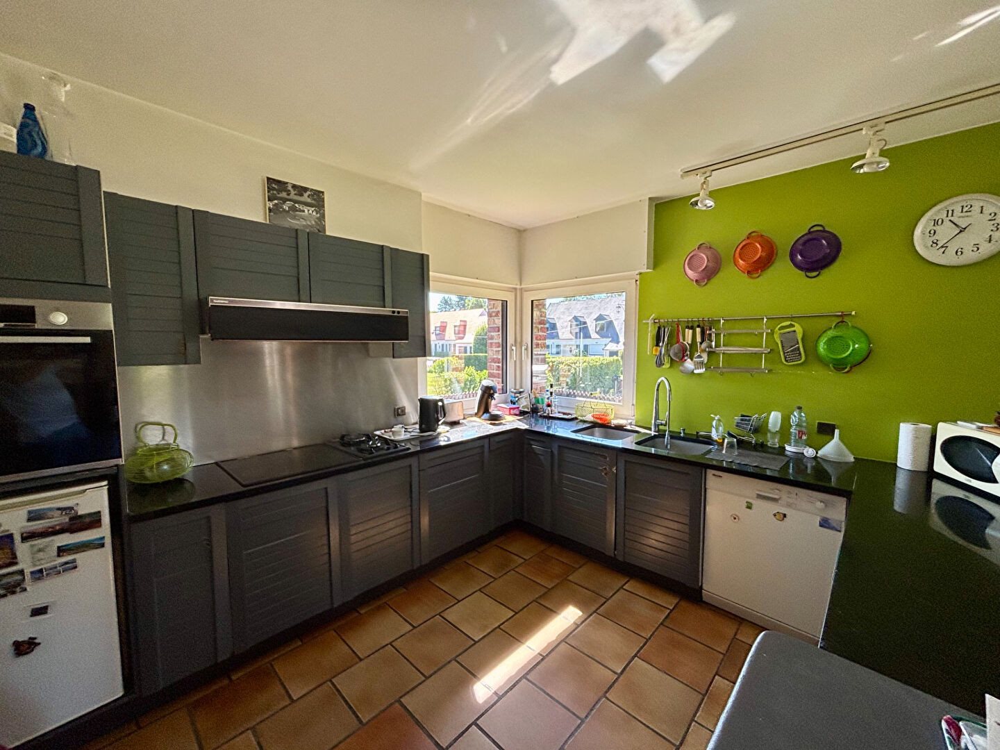Maison à vendre, 175m², Bondues