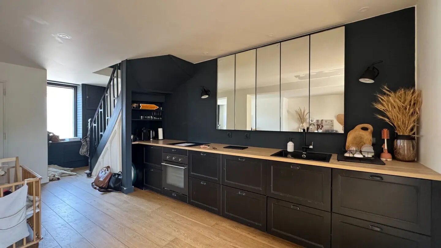 Maison à vendre, 120m², Bondues