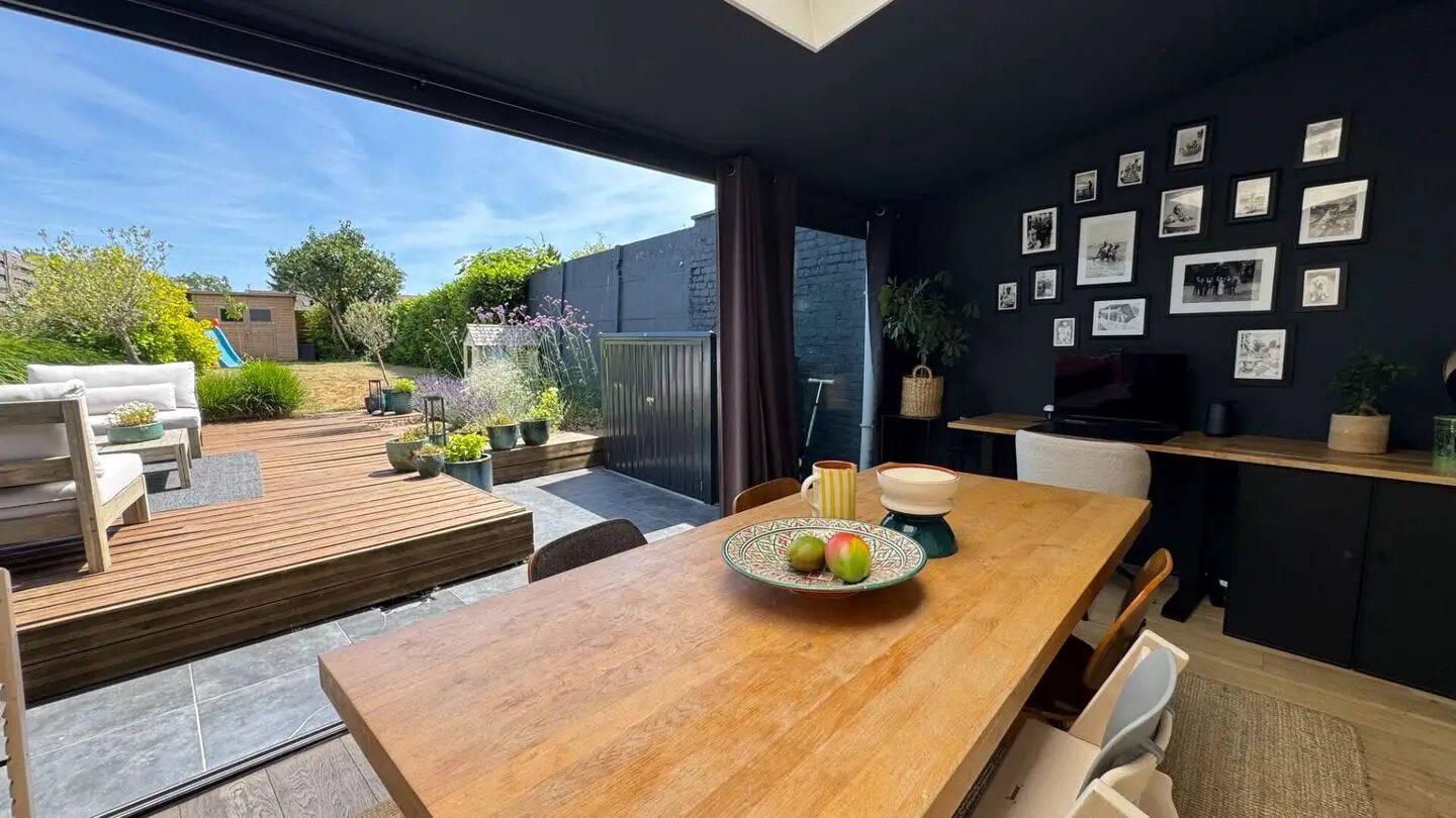 Maison à vendre, 120m², Bondues