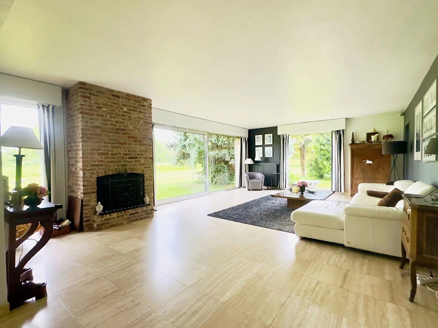 Maison à louer, 172m², Bondues