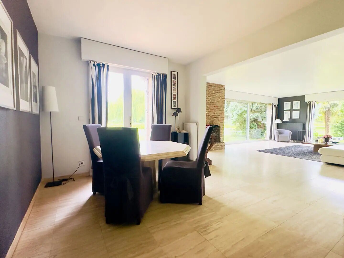 Maison à louer, 172m², Bondues